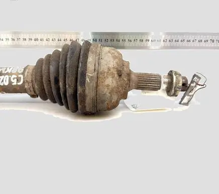 Citroen C5 Front driveshaft