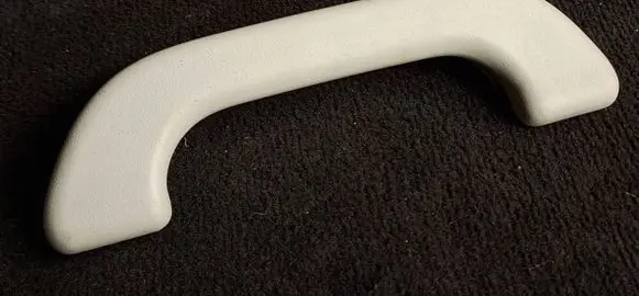 Subaru Legacy Front interior roof grab handle NL39VN