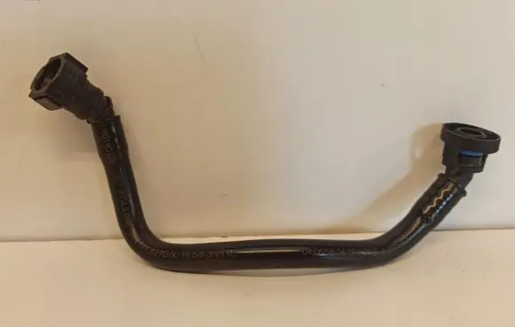 Mercedes-Benz C W205 Vacuum line/pipe/hose A2054301029