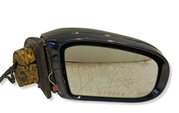 Mercedes-Benz S W220 Front door electric wing mirror A2208101616