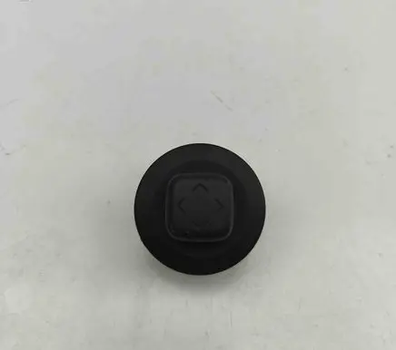 Nissan Ariya Steering wheel adjustment handle/lever 253155MP0A 5MP0A220707