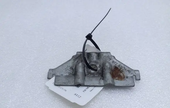 BMW 1 F20 F21 Battery bracket 7612860