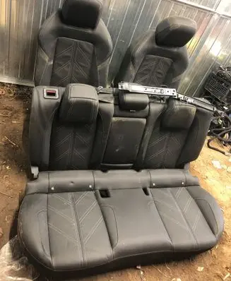 Opel Astra L Seat set 