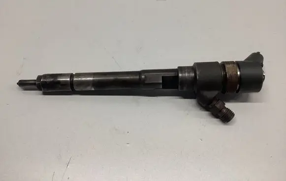 Hyundai Tucson JM Fuel injector 0445110258