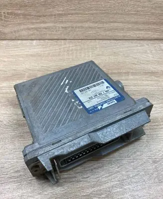 Mitsubishi Carisma Engine control unit/module ECU 7700867274 R04080007B