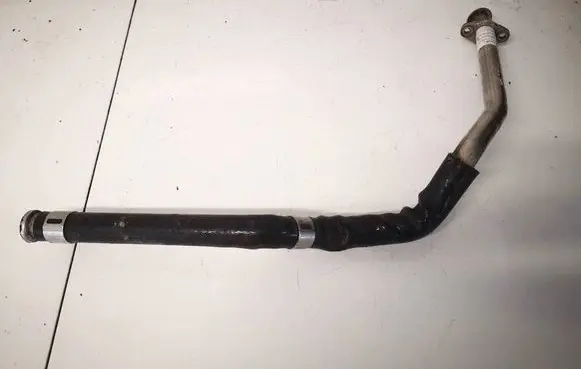 BMW 5 GT F07 Air conditioning (A/C) pipe/hose 