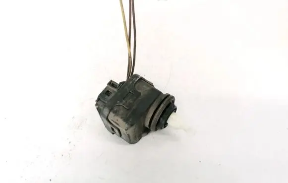 Audi A3 S3 8L Headlight level adjustment motor 007878