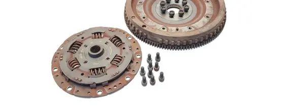 Audi A6 S6 C5 4B Flywheel 06C141065A