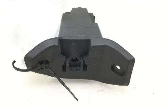 Opel Zafira B Fuel tank cap lock 13142277