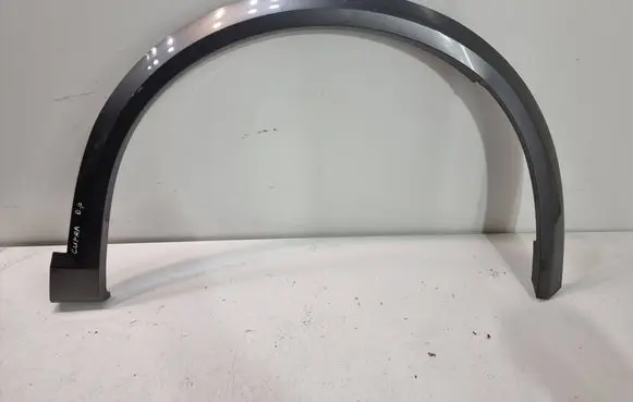 Cupra Formentor Front arch trim 5FF853718E SE0512A20