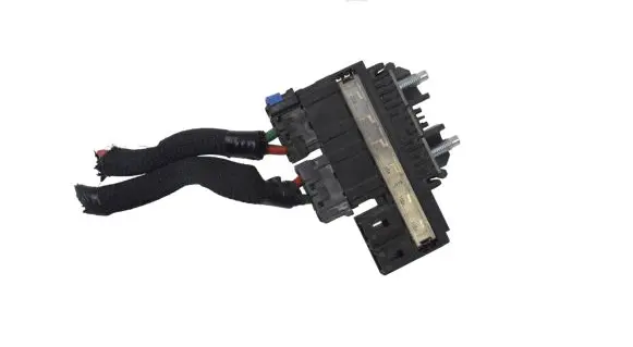 Nissan Micra K14 Fuse box set 24011HW70C