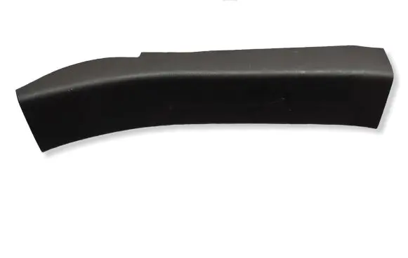 Mazda 3 III Rear sill trim cover BHN968730 K3006
