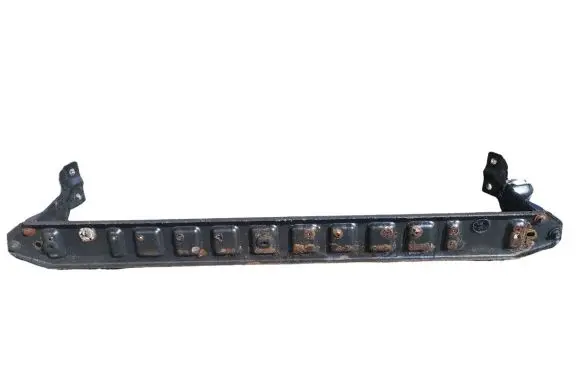 Volvo S60 Radiator support slam panel bracket 