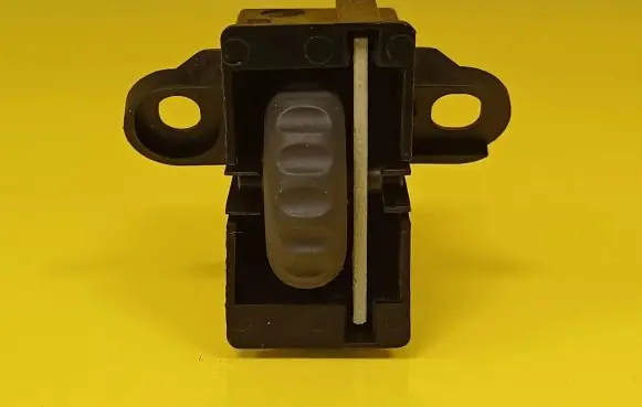 Renault Espace III Panel lighting control switch 6025312694
