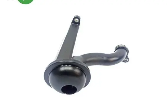 Mercedes-Benz R W251 Oil sump strainer pipe A6421800251