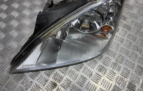 Ford Galaxy Headlight/headlamp 0301183203