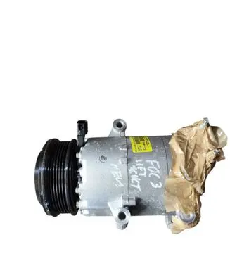 Ford Focus Air conditioning (A/C) compressor (pump) H1F119D629GA