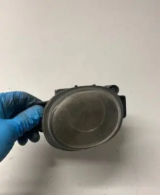 Seat Toledo II (1M) Front fog light