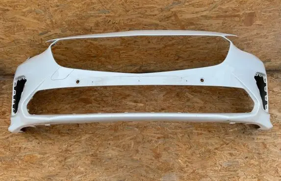 Opel Insignia B Front bumper 39140470 551004542