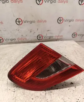 Skoda Superb B6 (3T) Tailgate rear/tail lights 3T5945093 270601