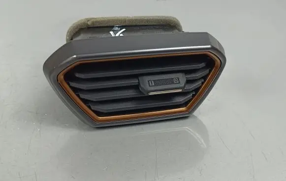 Cupra Formentor Dashboard side air vent grill/cover trim 5FC820901