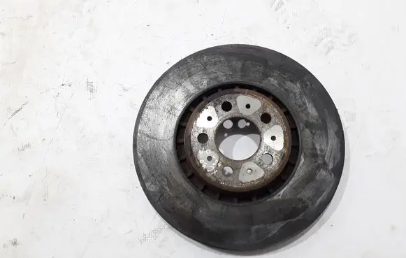 Volvo XC90 Front brake disc 30657301