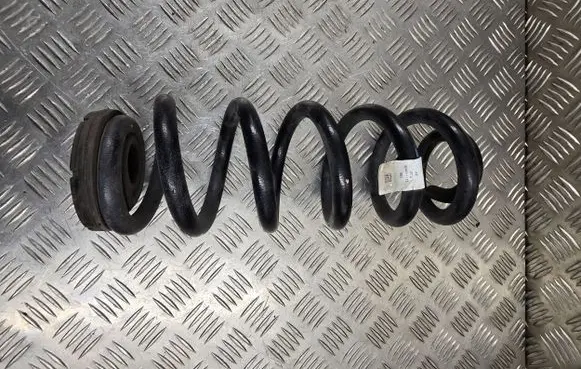 Audi Q5 SQ5 Rear coil spring 80A511115
