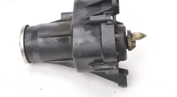 BMW 3 F30 F35 F31 Turbine electric control actuator 8506410