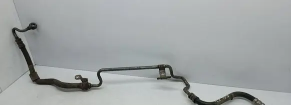 BMW 5 E60 E61 Power steering hose/pipe/line 6771103 32416771103 324123498211