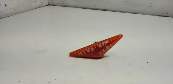 Front fender indicator light