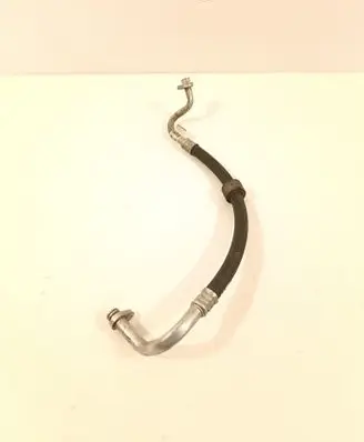 Peugeot 308 Air conditioning (A/C) pipe/hose 9807256280