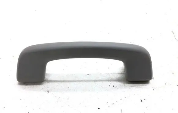 Front interior roof grab handle