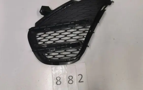 KIA Pro Cee'd III Front fog light trim/grill 86575-J7LA0