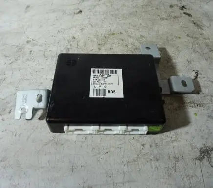 Hyundai Elantra Engine control unit/module 95400-3XCH0