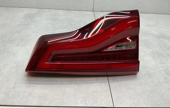 BMW X3M F97 Tailgate rear/tail lights H7985337901