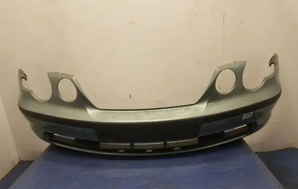 BMW X3 E83 Front bumper