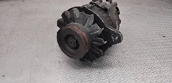 Mitsubishi Lancer Generator/alternator