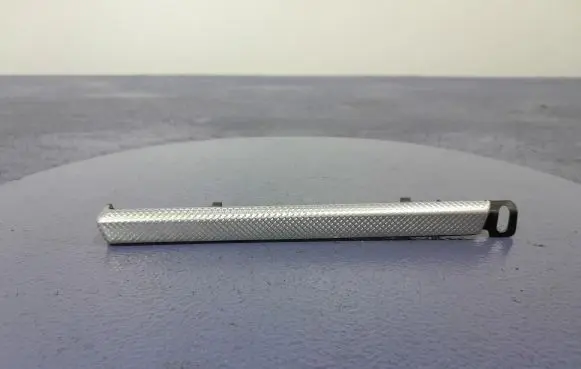 Audi A6 S6 C7 4G Side skirt rear trim 4G1853189