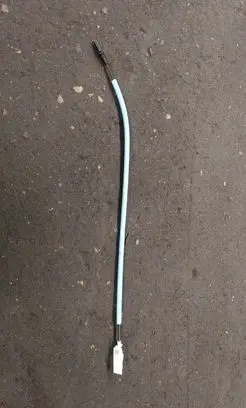 BMW X5 F15 Front door cable line 7293621