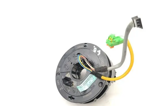 Volkswagen Crafter Airbag slip ring squib (SRS ring) A9064640318
