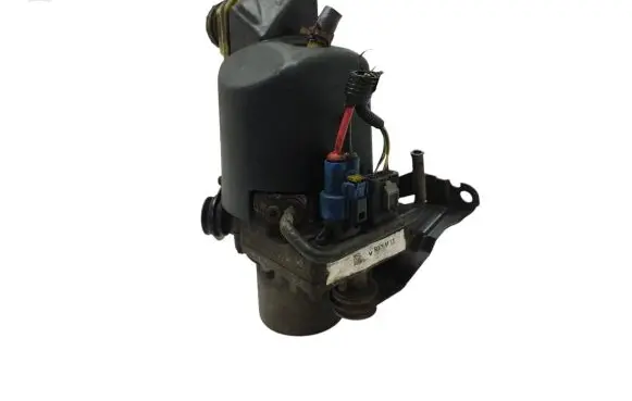 Renault Laguna III Power steering pump 115339 A5097167