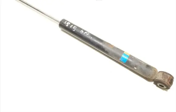 Dacia Sandero Rear shock absorber/damper 562105691R