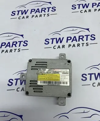 Audi A4 S4 B9 Headlight ballast module Xenon 8K0941597B