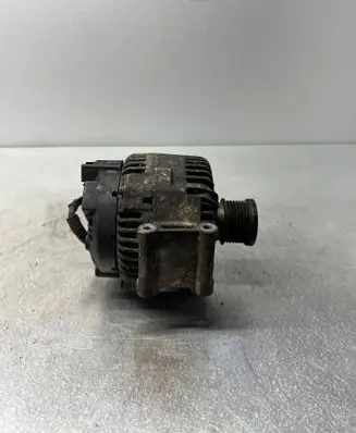 Jeep Grand Cherokee Generator/alternator 04801250AC