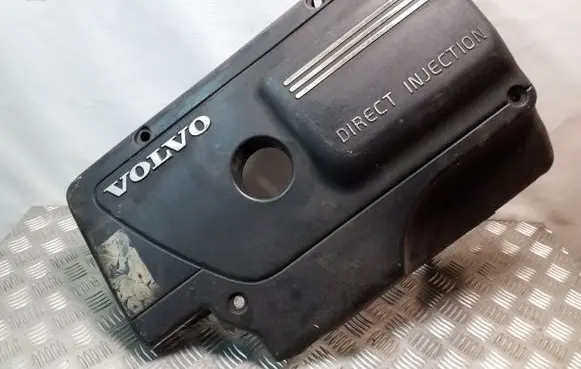 Engine cover (trim)