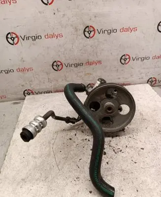 Peugeot 207 Power steering pump 9659820880 26103773QP