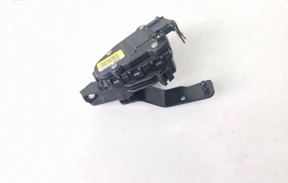Volkswagen Transporter - Caravelle T5 Accelerator pedal position sensor 7H2723503E