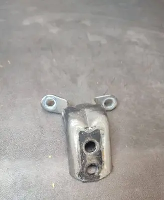 Nissan Pulsar Front door hinge set 1120009