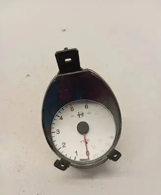 Alfa Romeo 166 Speedometer (instrument cluster) 60658091 6850849921 15000