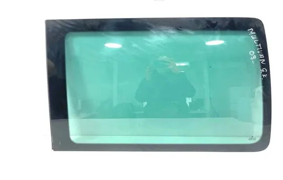 Volkswagen Multivan T5 Rear side window DOT211M91AS3 43R004524 AS3